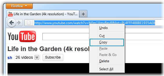 how to watch 4k videos on youtube