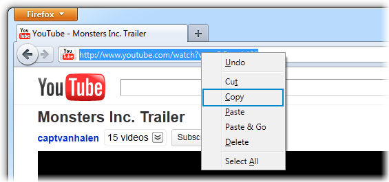 how to save a video from youtube on mac