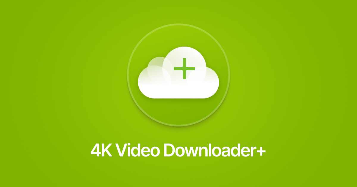 4k video downloader 4.20.4.4870