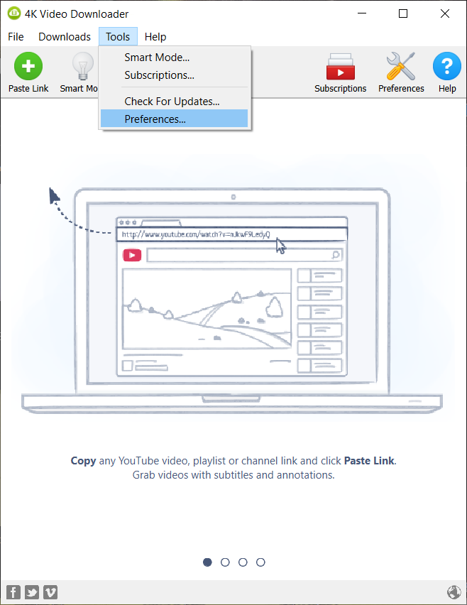 dailymotion downloader app for mac