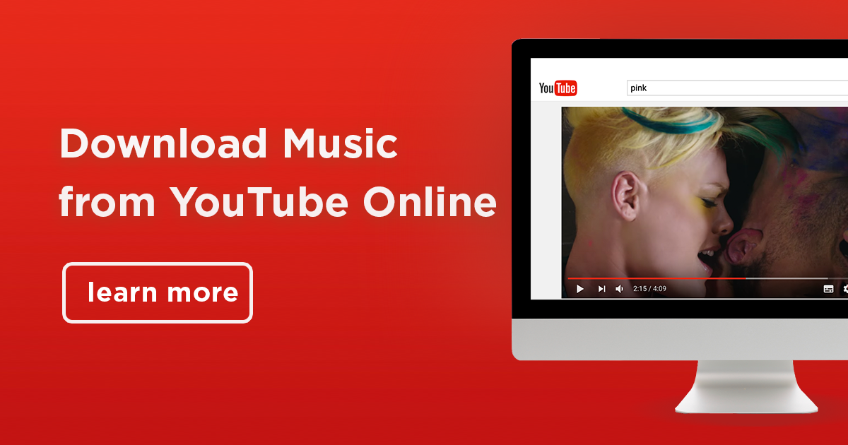 Como baixar música do YouTube on-line | 4K Download