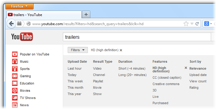 youtube hd video download online