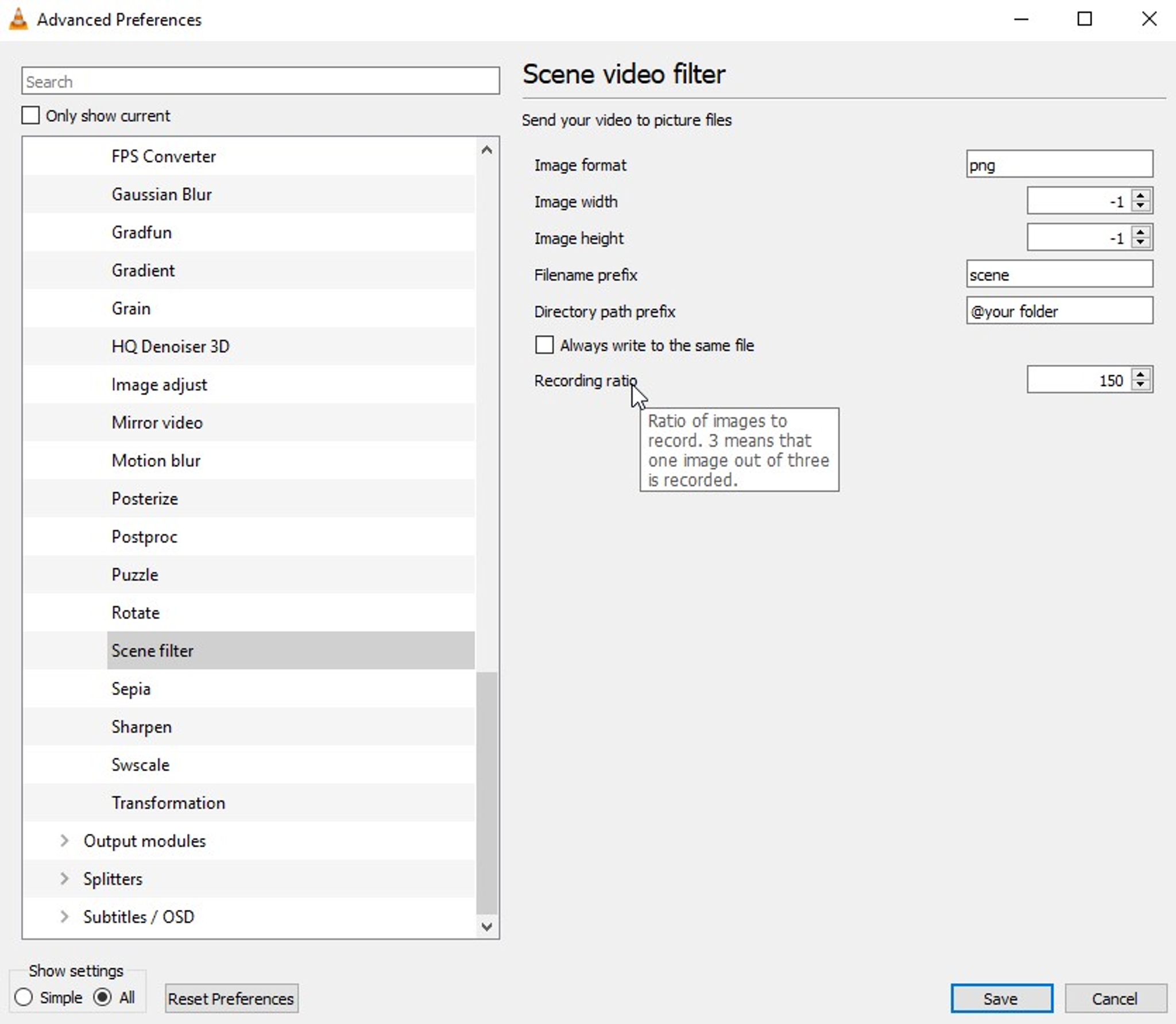 How to Extract Frames from a YouTube Video | 4K Download