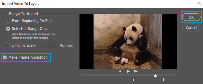 Tutorial: aprenda a criar GIFs de vídeos do  - TecMundo