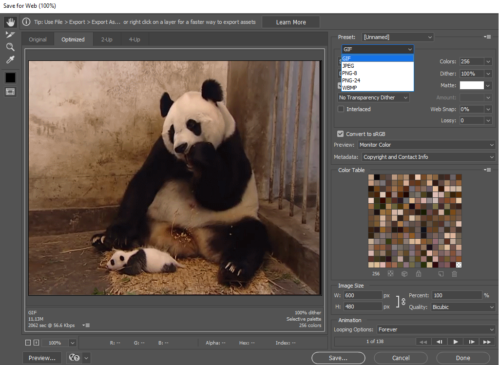 QGifer v0.2.1 - A video-based GIF creator tutorial 