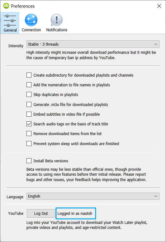 youtube paid movies download