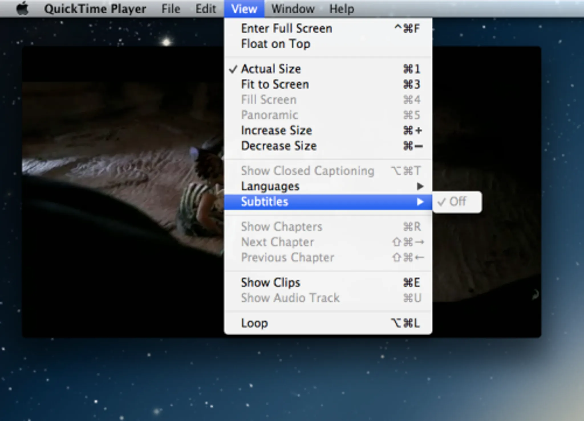 How to Play Video with Subtitles in the Most Popular Players | 4K Download