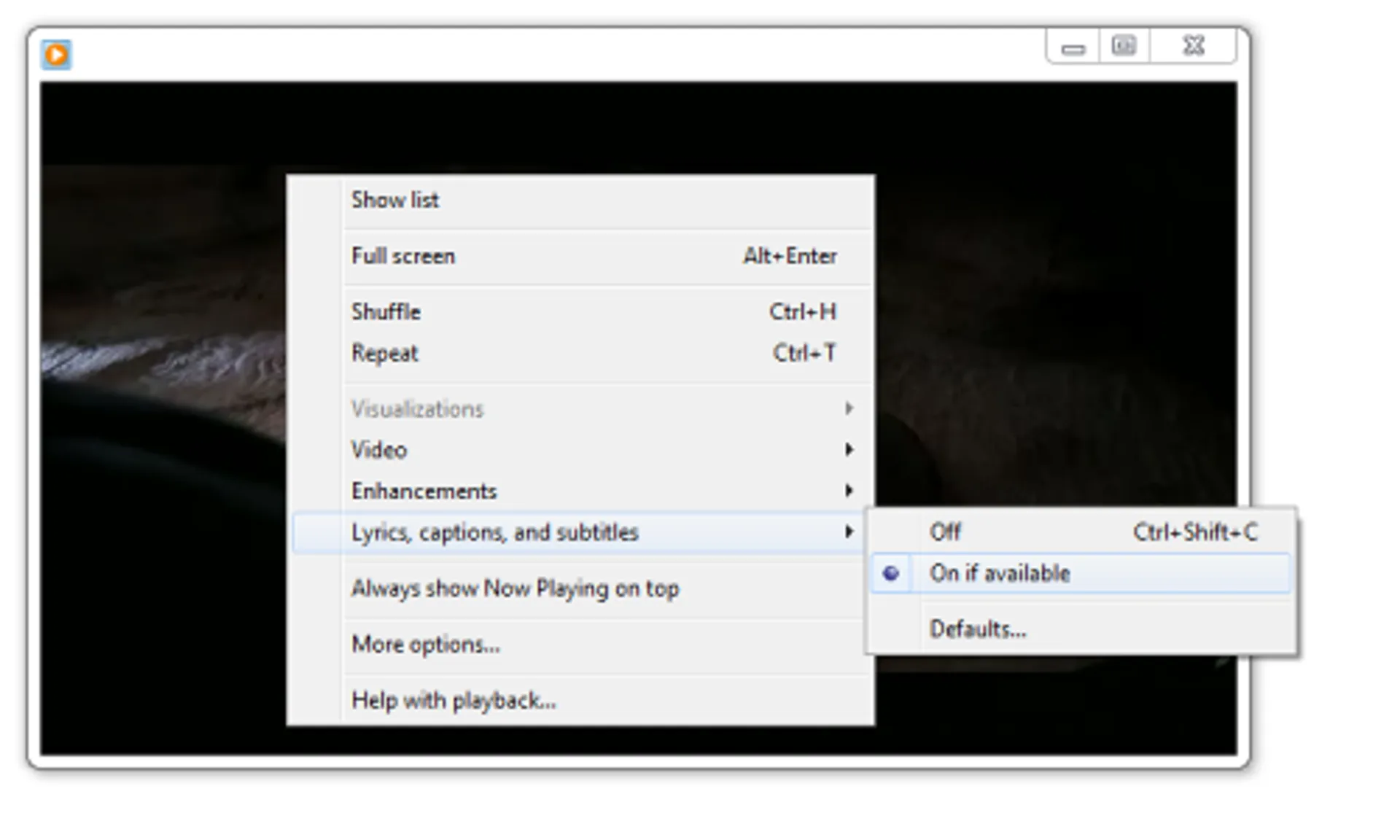 How to Play Video with Subtitles in the Most Popular Players | 4K Download