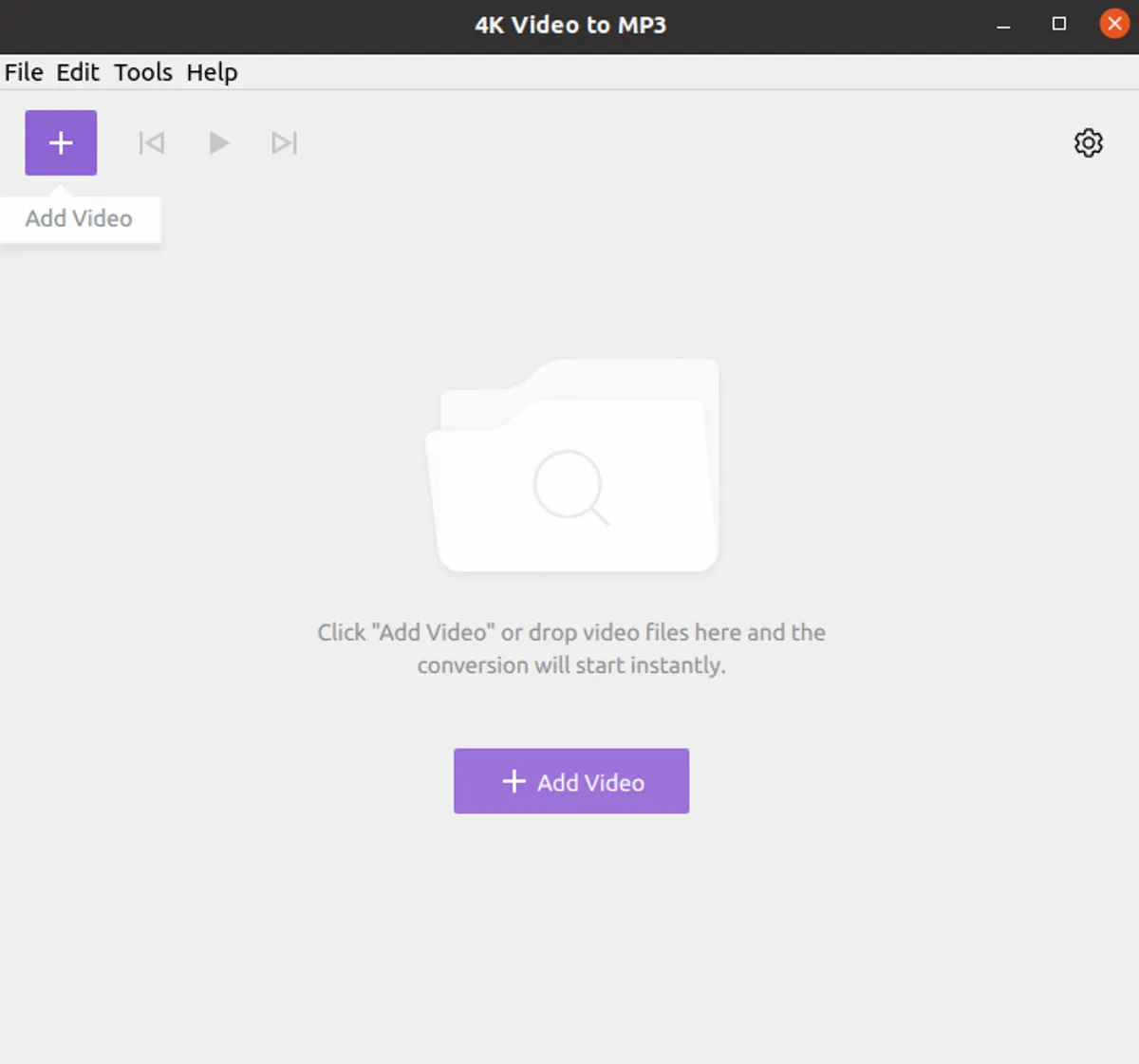 How to Convert Video to MP3 | 4K Download
