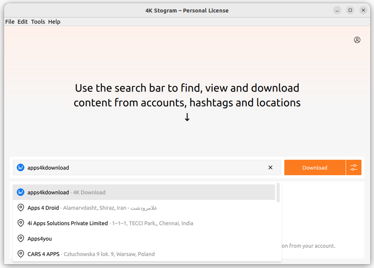How To Download A Video From Instagram 4K Download how-to-download-a-video-from-instagram-4k-download