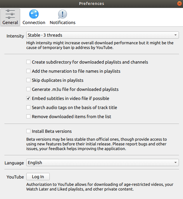 how to remove embedded subtitles