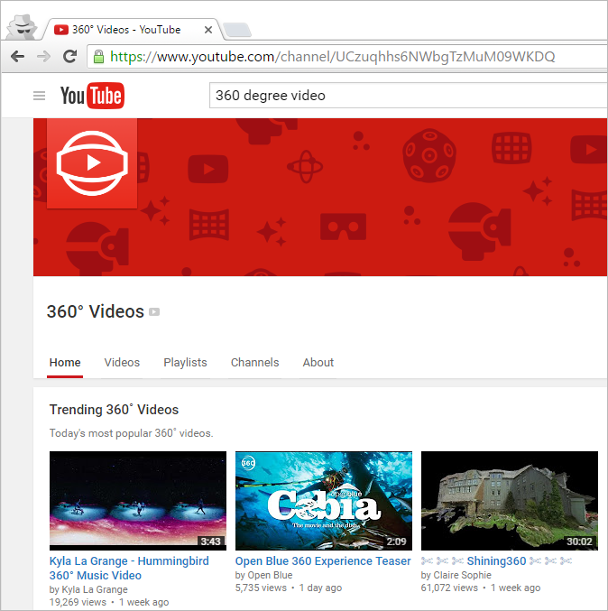 youtube 4k 360 video downloader