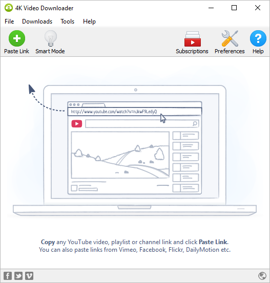 4k video downloader yasdl