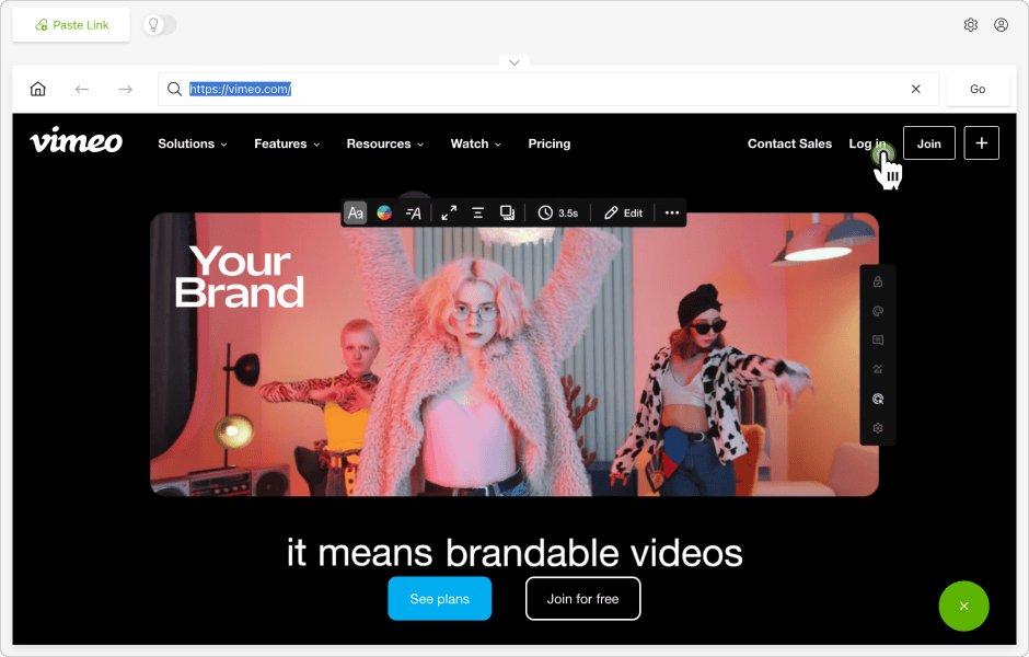 Vimeo libera upload de vídeos em 4K para usuários pro; veja o que muda