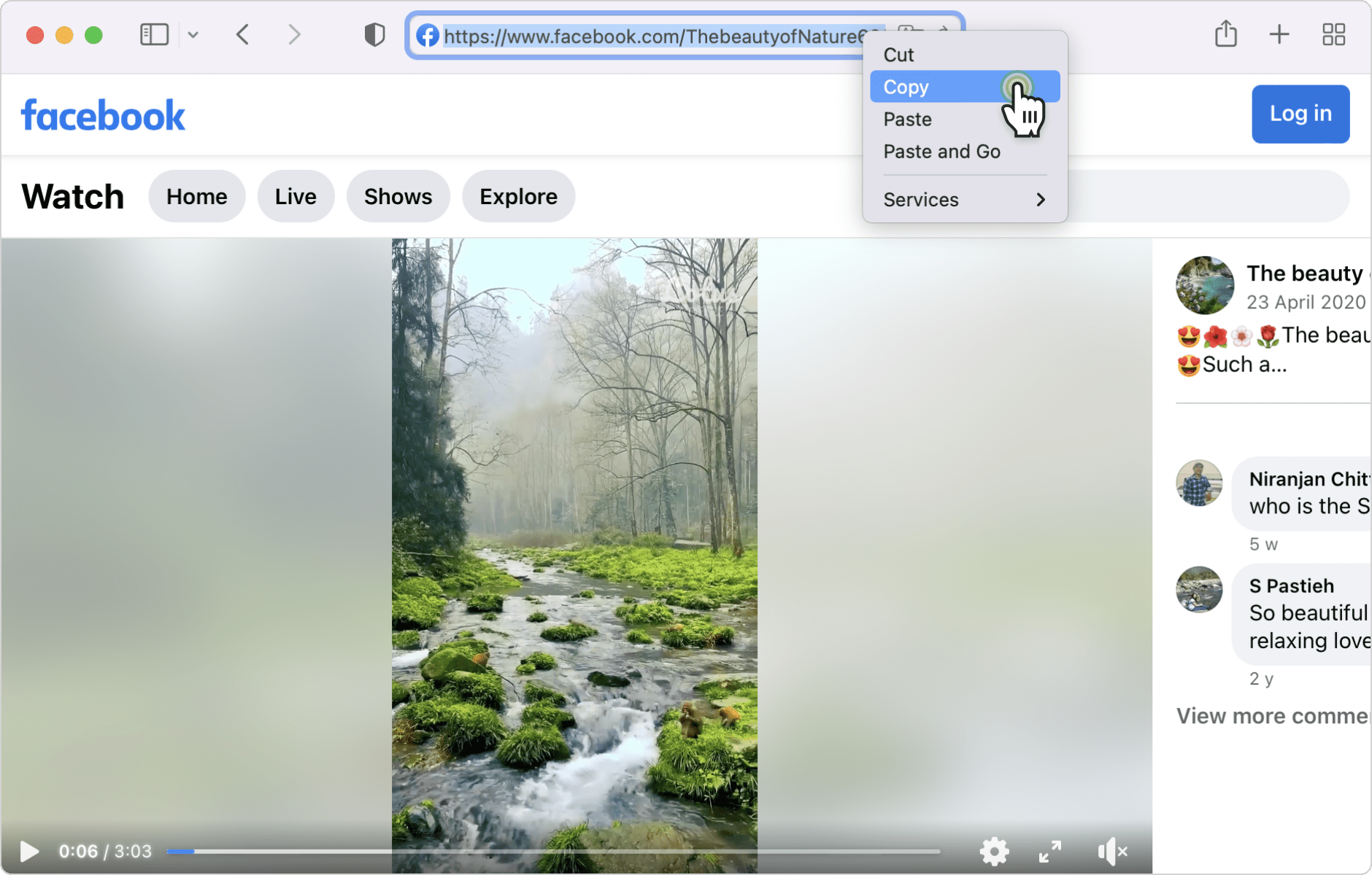 facebook 4k video downloader