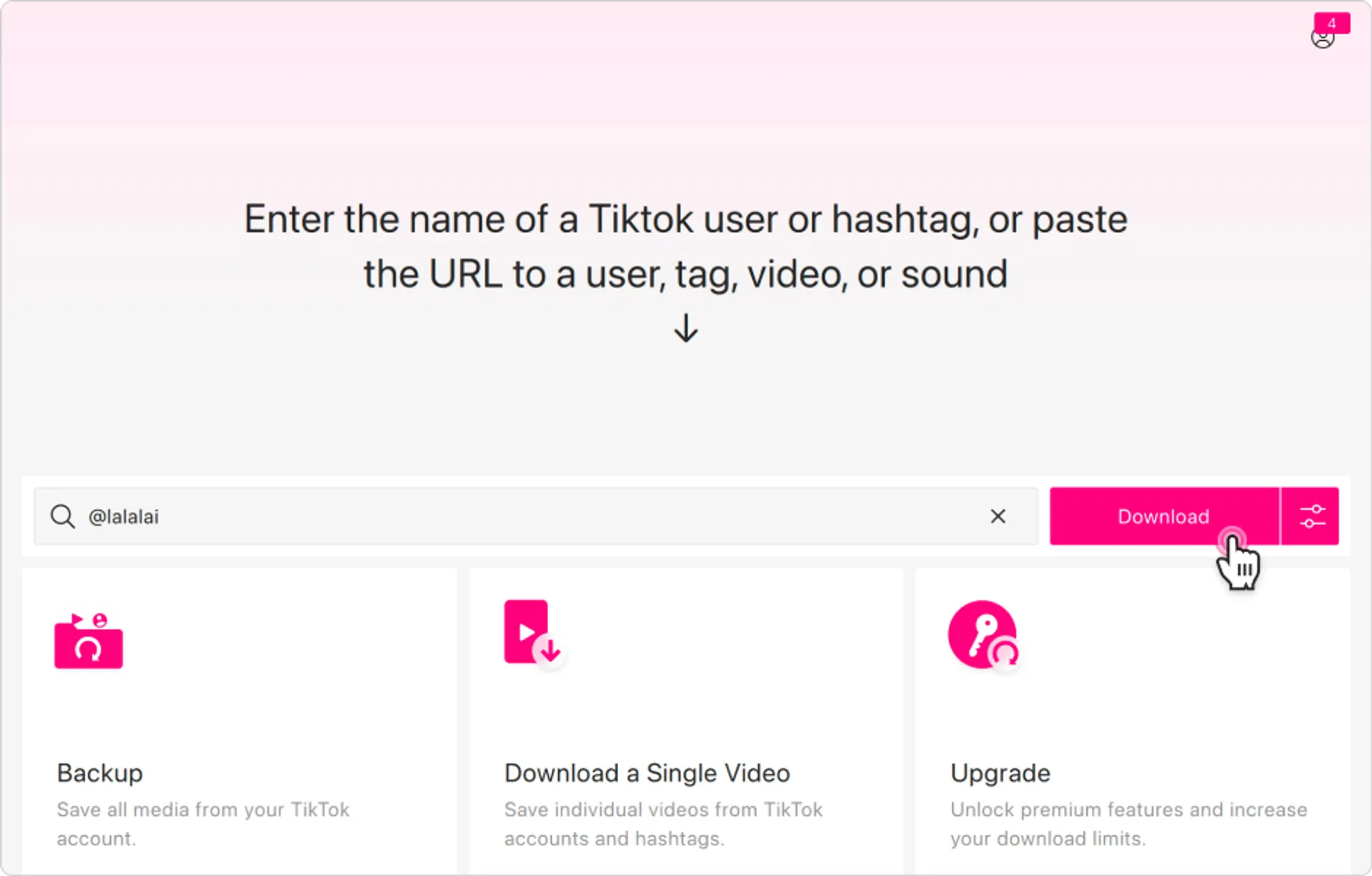 how-to-download-private-tiktok-accounts-4k-download