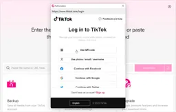 How to Download Private TikTok Accounts | 4K Download
