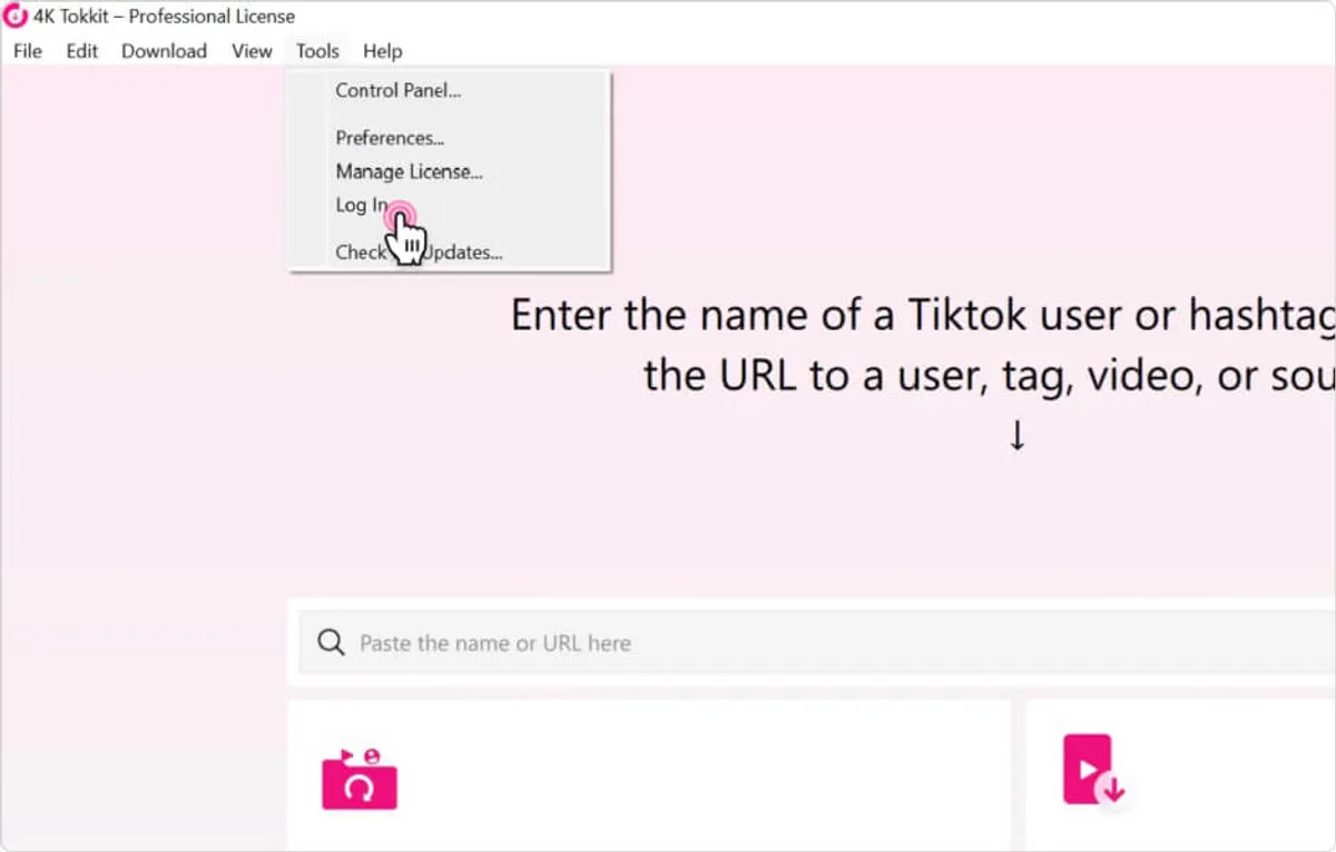 How To Download Private TikTok Accounts 4K Download how-to-download-private-tiktok-accounts-4k-download