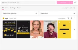 How to Download Private TikTok Accounts | 4K Download