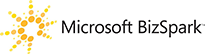 BizSpark Logo