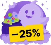 4K Download Halloween Sale: 25% Off 4K PRO Bundle