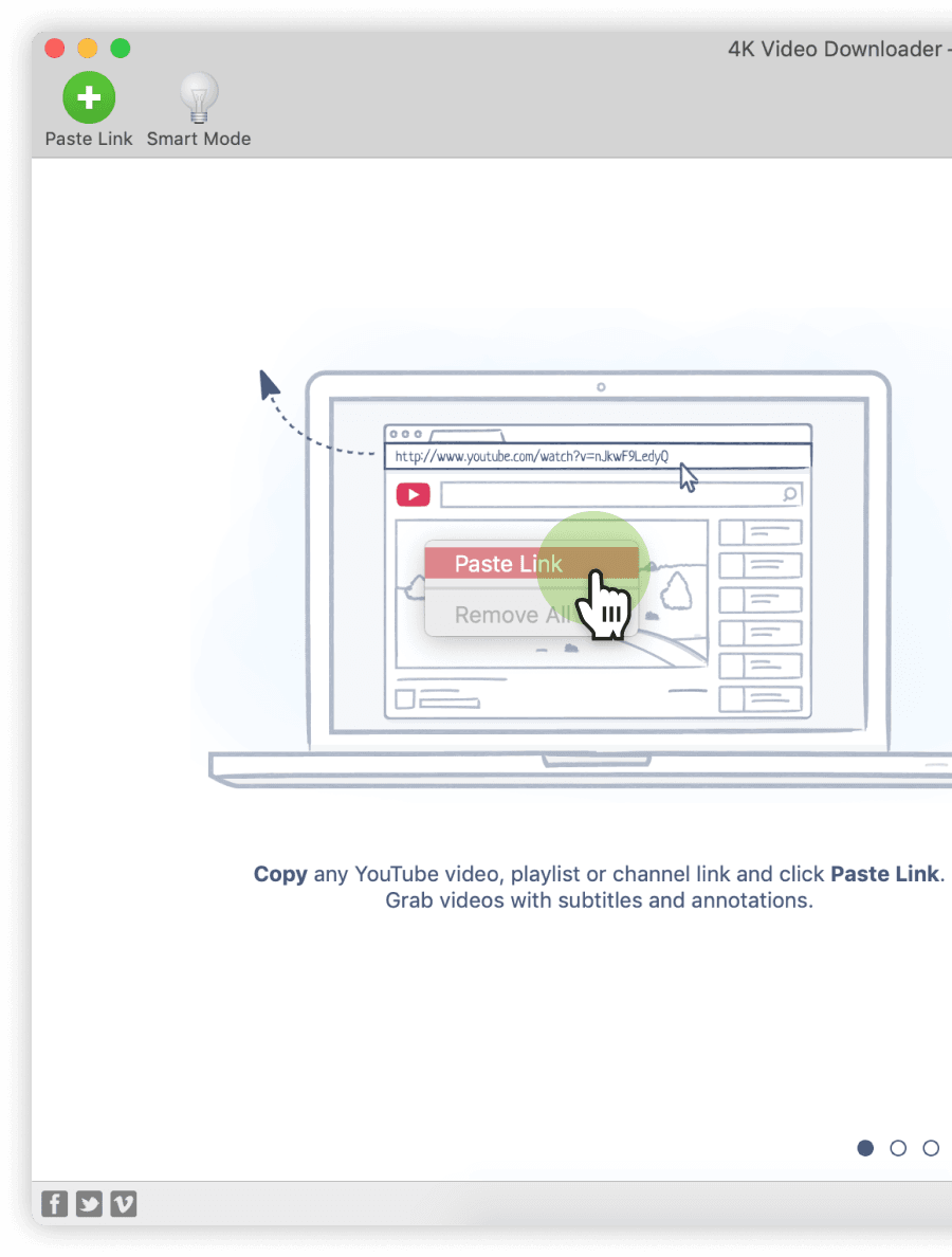 gratis-youtube-downloader