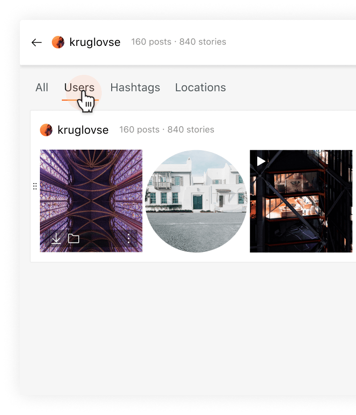 4k stogram download tagged instagram photos