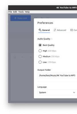 youtube to mp3 for mac os